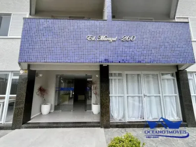 Apartamento com 3 Quartos à venda, 82m² no Brejatuba, Guaratuba
