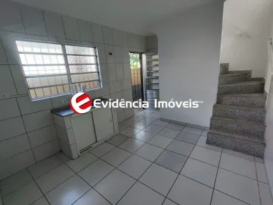 Sobrado com 1 Quarto para alugar, 48m² no Taboão, São Bernardo do Campo