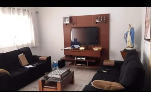 Casa com 3 Quartos à venda, 170m² no Jardim João Paulo II, São José do Rio Preto