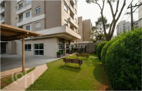 Apartamento com 2 Quartos à venda, 61m² no Santana, Porto Alegre