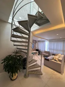 Cobertura com 3 Quartos à venda, 164m² no Pituba, Salvador