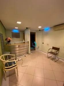 Sala Comercial à venda, 62m² no Pinheiros, São Paulo