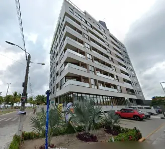 Apartamento com 1 Quarto à venda, 24m² no Ponta de Matos, Cabedelo