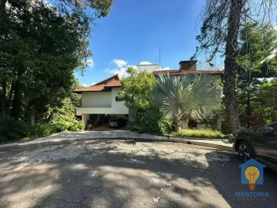 Casa de Condomínio com 3 Quartos à venda, 620m² no Granja Viana II, Cotia