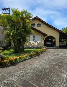 Casa com 3 Quartos à venda, 180m² no São Sebastião, Petrópolis