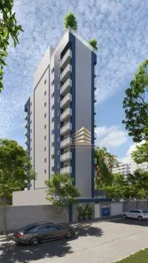Apartamento com 1 Quarto à venda, 29m² no Vila Pedro Moreira, Guarulhos
