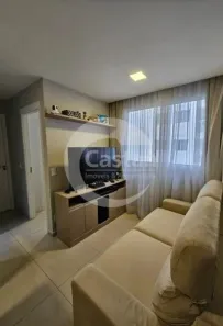 Apartamento com 2 Quartos à venda, 39m² no Brás, São Paulo