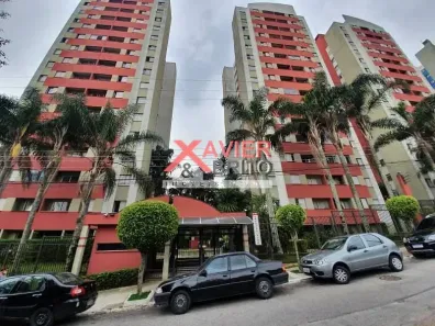 Apartamento com 2 Quartos à venda, 50m² no Jardim Santa Terezinha (Zona Leste), São Paulo