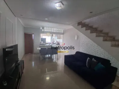 Sobrado com 3 Quartos à venda, 233m² no Alvarenga, São Bernardo do Campo