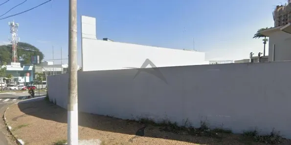 Lote/Terreno para alugar, 706m² no Nova Campinas, Campinas