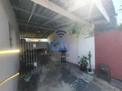 Casa com 2 Quartos à venda, 60m² no Balneário dos Golfinhos, Caraguatatuba