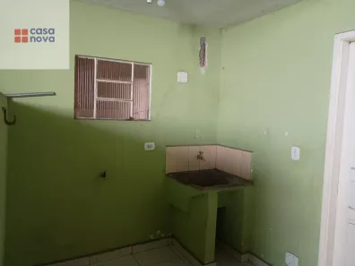 Casa com 1 Quarto para alugar, 20m² no Jardim Brasil (Zona Norte), São Paulo