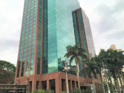 Sala Comercial para alugar, 894m² no Vila Nova Conceição, São Paulo