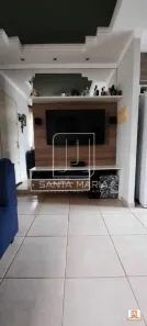 Apartamento com 2 Quartos à venda, 42m² no Jardim Diva Tarlá de Carvalho, Ribeirão Preto