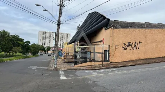 Galpão/Depósito/Armazém para alugar, 1000m² no Bonfim, Campinas