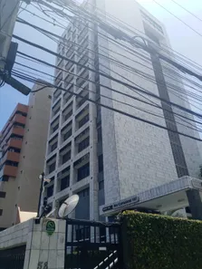 Sala Comercial à venda, 165m² no Coelhos, Recife