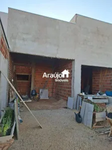 Casa com 3 Quartos à venda, 96m² no Plano Diretor Sul, Palmas
