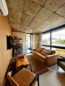 Apartamento com 3 Quartos à venda, 101m² no Petrópolis, Porto Alegre