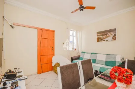 Cobertura com 4 Quartos à venda, 149m² no Andaraí, Rio de Janeiro