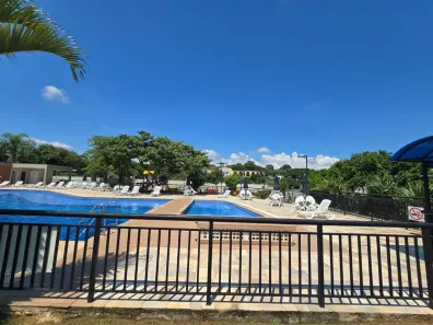 Apartamento com 2 Quartos à venda, 63m² no Vila das Jabuticabeiras, Taubaté