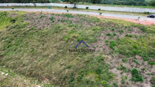 Lote/Terreno à venda, 1031m² no Caxambu, Jundiaí