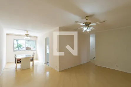 Apartamento com 3 Quartos à venda, 85m² no Jardim Patente, São Paulo