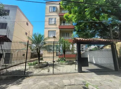 Apartamento com 2 Quartos para alugar, 77m² no Nossa Senhora das Graças, Canoas