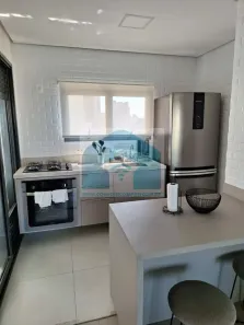 Apartamento com 2 Quartos à venda, 69m² no Campo Belo, São Paulo