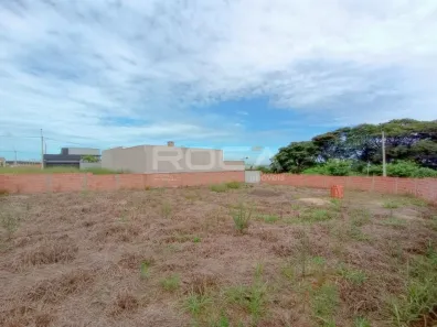 Lote/Terreno à venda, 200m² no Residencial Arcoville, São Carlos