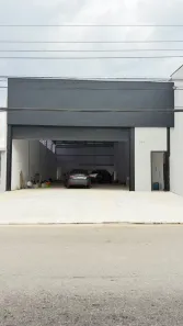 Galpão/Depósito/Armazém para alugar, 280m² no Vila Bancária, São Paulo