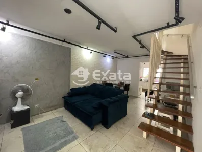 Sobrado com 3 Quartos à venda, 98m² no Vila Paulista, São Paulo