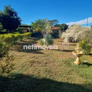 Casa de Condomínio com 3 Quartos à venda, 350m² no Almeida, Jaboticatubas