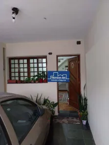 Sobrado com 3 Quartos à venda, 125m² no Rudge Ramos, São Bernardo do Campo