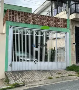 Sobrado com 4 Quartos à venda, 283m² no Vila Genioli, São Paulo