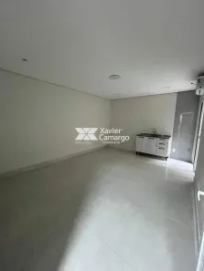 Apartamento com 1 Quarto para alugar, 35m² no Jardim Claret, Rio Claro