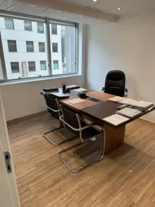 Sala Comercial para alugar, 88m² no Itaim Bibi, São Paulo