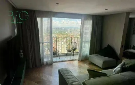 Apartamento com 2 Quartos à venda, 84m² no Sumarezinho, São Paulo