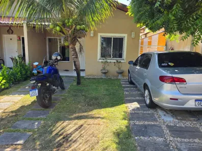Apartamento com 2 Quartos à venda, 100m² no Centro, Eusébio