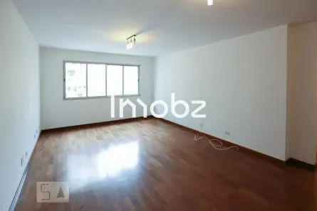 Apartamento com 3 Quartos à venda, 125m² no Itaim Bibi, São Paulo