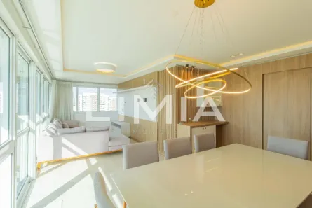 Apartamento com 3 Quartos à venda, 120m² no Passo da Areia, Porto Alegre