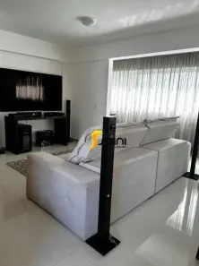 Apartamento com 3 Quartos à venda, 110m² no Saraiva, Uberlândia