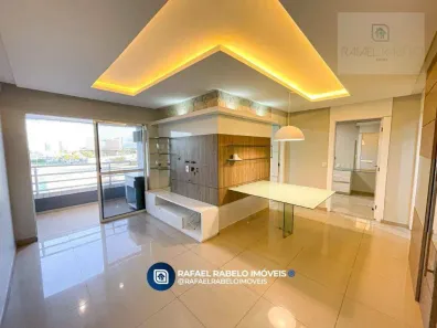 Apartamento com 2 Quartos à venda, 65m² no Engenheiro Luciano Cavalcante, Fortaleza