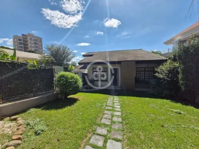Sobrado com 1 Quarto para alugar, 310m² no Country, Cascavel