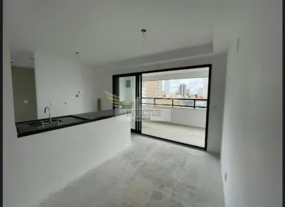 Apartamento com 3 Quartos à venda, 92m² no Campestre, Santo André