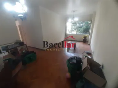 Apartamento com 3 Quartos à venda, 115m² no Tijuca, Rio de Janeiro