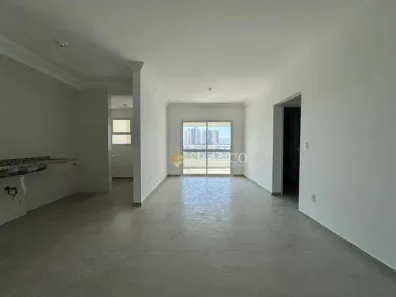 Apartamento com 2 Quartos para venda ou aluguel, 77m² no Jardim das Nações, Taubaté