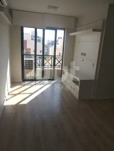 Apartamento com 2 Quartos para alugar, 56m² no Parque Rural Fazenda Santa Cândida, Campinas