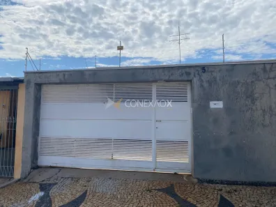 Casa com 3 Quartos à venda, 131m² no Vila Lemos, Campinas