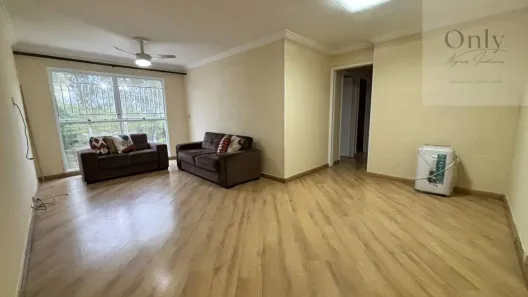 Apartamento com 3 Quartos à venda, 79m² no City América, São Paulo