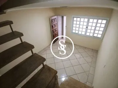 Sobrado com 2 Quartos à venda, 100m² no Assunção, São Bernardo do Campo